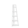 Amery 5-Tier Corner Ladder Shelf