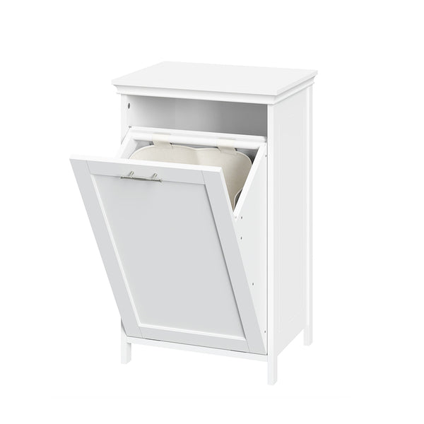 Somerset Tilt Out Laundry Hamper RiverRidge Home