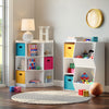 RiverRidge Home Kids Toy Storage Cabinets