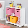 Kids Horizontal Bookcase
