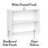 Kids Horizontal Bookcase