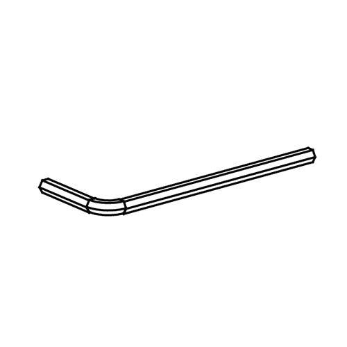 Kids Ladder Shelf Desk - Part J - Allen Wrench
