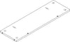 Kids Book Nook Wall Bookshelf - Part 03 - Back Board