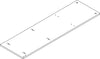 Kids 5 Cubby Storage Bench - Part 03 - Middle Side Panel