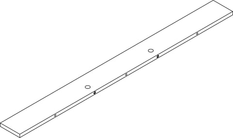 Kids Catch-All Multi-Cubby 35in Toy Organizer with Bookrack - Part 04 - Small Shelf