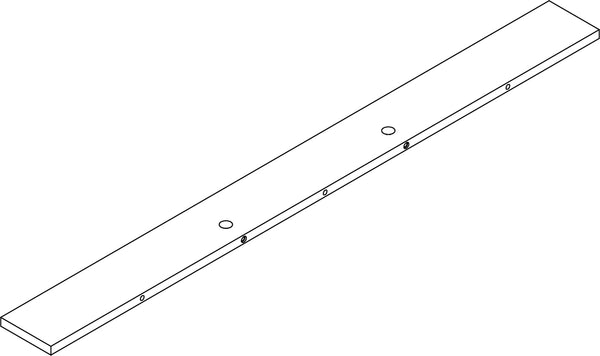 Kids Catch-All Multi-Cubby 35in Toy Organizer with Bookrack - Part 04 - Small Shelf