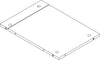 Kids Desk and Chair Set with Cubbies and Bookracks - Part 08 - Divider Panel