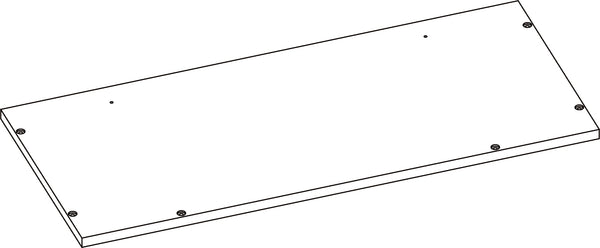 Kids 3-Tier Ladder Shelf with Bookrack and Toy Organizer - Part 12 - Top Shelf