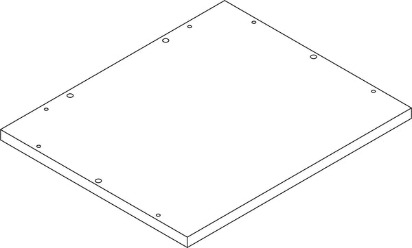 Kids 4-Tier 13in Ladder Shelf with Toy Organizer - Part 14 - Second Shelf