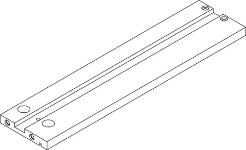 Kids Desk and Chair Set with Cubbies and Bookracks - Part 15 - Drawer Right Side Board