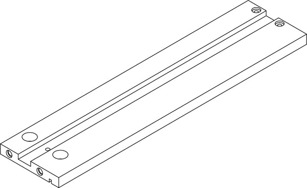 Kids Desk and Chair Set with Cubbies and Bookracks - Part 15 - Drawer Right Side Board