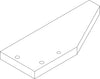 Kids Art Activity Table with Storage - Part 15 - Bookrack Right Panel