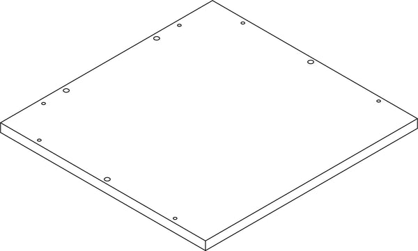 Kids 4-Tier 13in Ladder Shelf with Toy Organizer - Part 17 - Third Shelf