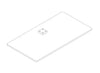 Kids Toy Storage Box with Bookracks - Part 01 - Lid