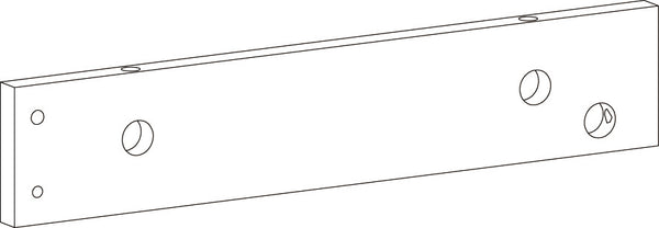 Entryway Slim Cabinet with Layered Door and Drawer - Part 10 - Lower Right Side Bar
