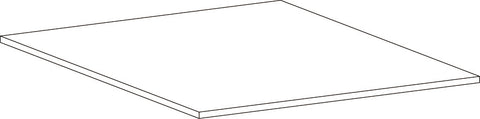 Entryway Slim Cabinet with Layered Door and Drawer - Part 16 - Drawer Bottom Board