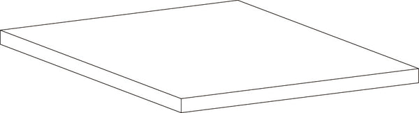 Entryway Slim Cabinet with Layered Door and Drawer - Part 05 - Adjustable Shelf