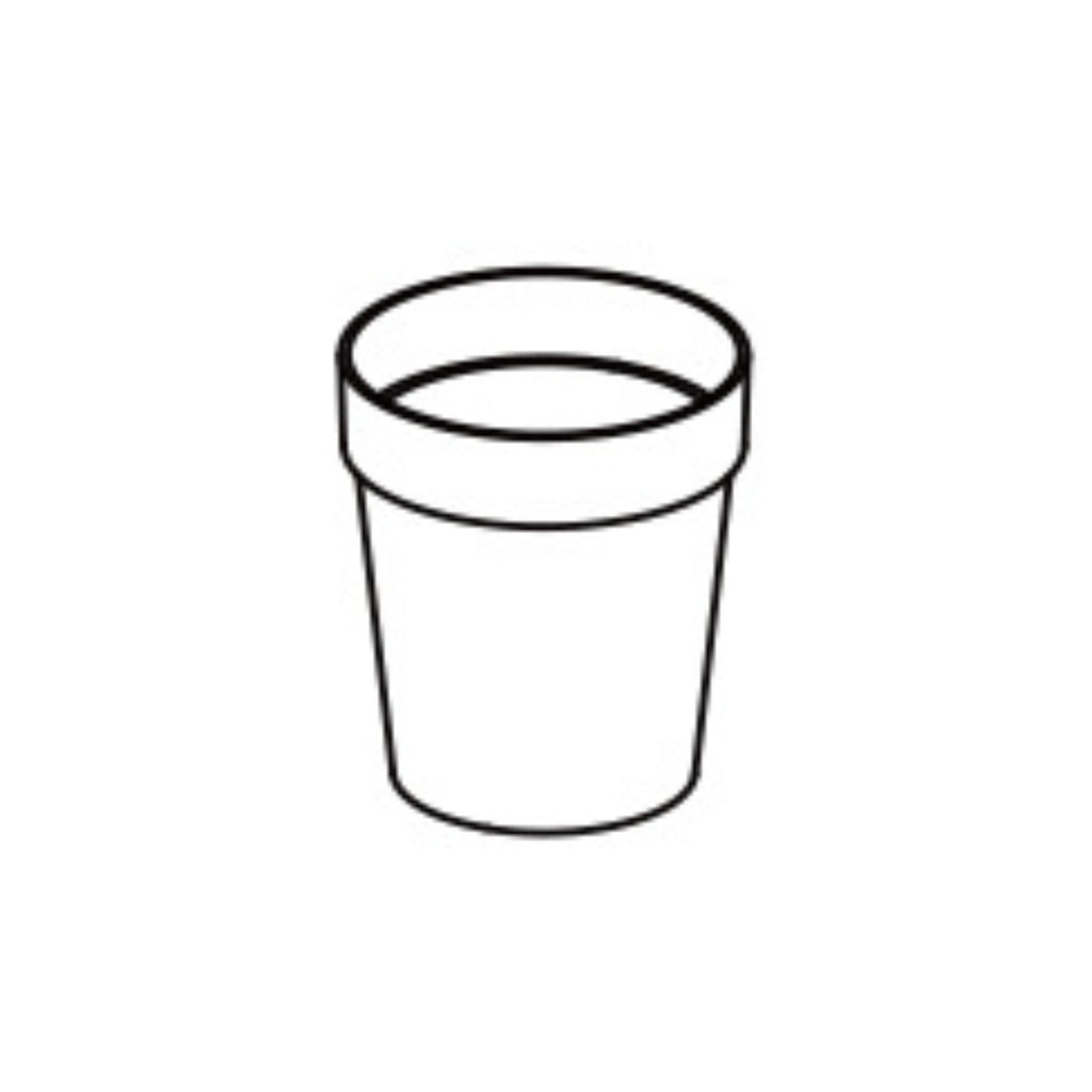 Kids Art Activity Table with Storage - Part - Cup