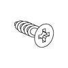 Kids Book Nook Wall Bookshelf - Part E - Screw (3x12mm)