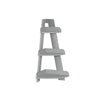 Kids Corner Ladder Wall Shelf