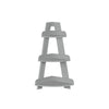 Kids Corner Ladder Wall Shelf