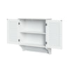 Ellsworth Two-Door Wall Cabinet
