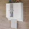 Ellsworth Two-Door Wall Cabinet