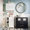 Ellsworth Two-Door Wall Cabinet