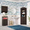 Ellsworth Two-Door Wall Cabinet