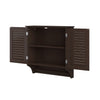 Ellsworth Two-Door Wall Cabinet