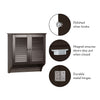 Ellsworth Two-Door Wall Cabinet