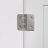 Ellsworth Tall Corner Cabinet