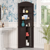 Ellsworth Tall Corner Cabinet