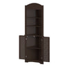 Ellsworth Tall Corner Cabinet