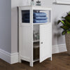 Ellsworth Single Door Floor Cabinet