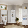 Ellsworth Single Door Floor Cabinet