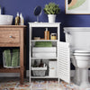 Ellsworth Single Door Floor Cabinet