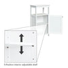 Ellsworth Single Door Floor Cabinet