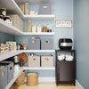 Ellsworth Single Door Floor Cabinet
