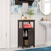 Ellsworth Single Door Floor Cabinet