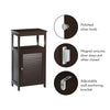 Ellsworth Single Door Floor Cabinet