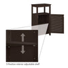 Ellsworth Single Door Floor Cabinet