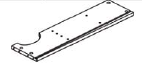 Ellsworth Spacesaver - Part 03 - Top Left Side Panel