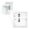 Somerset Single Door Floor Cabinet