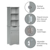 Ashland Tall Cabinet