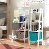Amery 4-Tier Ladder Shelf