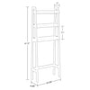 Amery Ladder Spacesaver