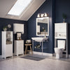 Medford Single Door Floor Cabinet