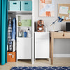 Medford Single Door Floor Cabinet