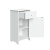 Medford Single Door Floor Cabinet